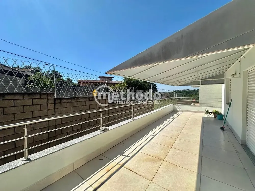 Casa, 3 quartos, 215 m² - Foto 3