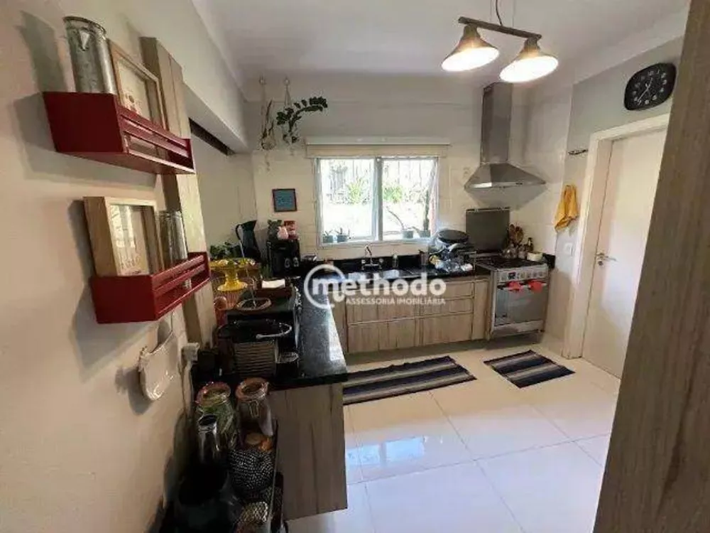 Casa de Condomínio à venda com 3 quartos, 265m² - Foto 3