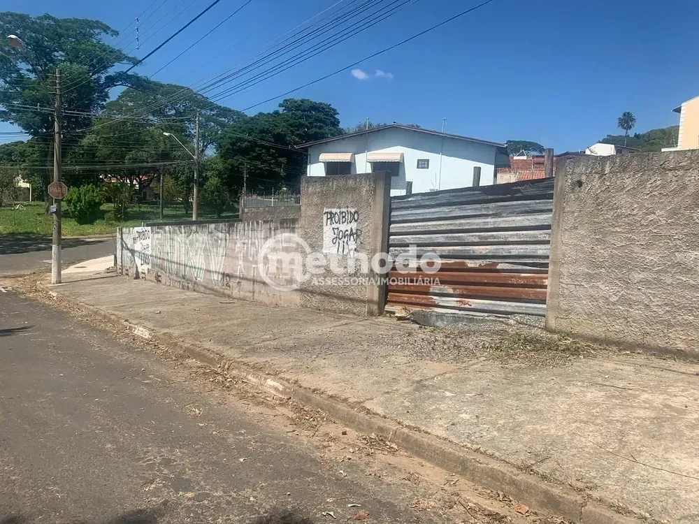 Terreno, 570 m² - Foto 1