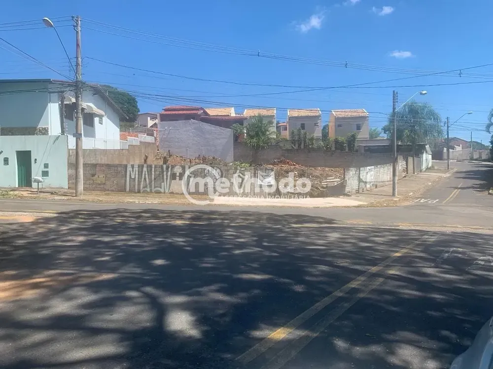 Terreno, 570 m² - Foto 3