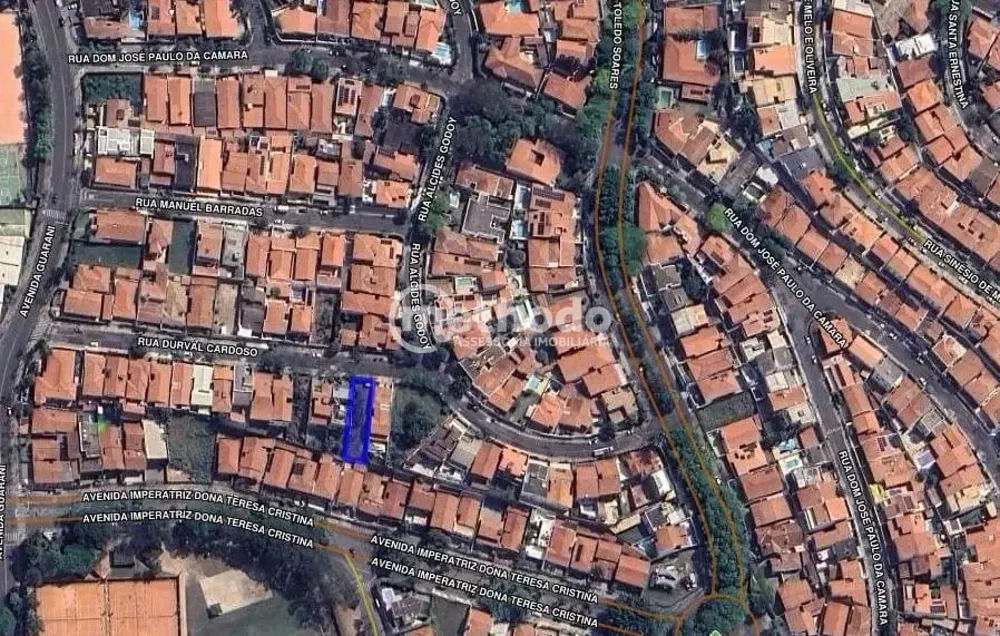 Terreno, 385 m² - Foto 3