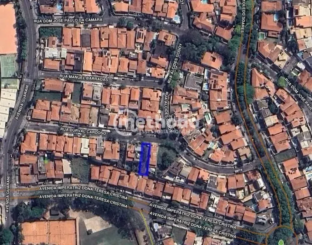 Terreno, 385 m² - Foto 4