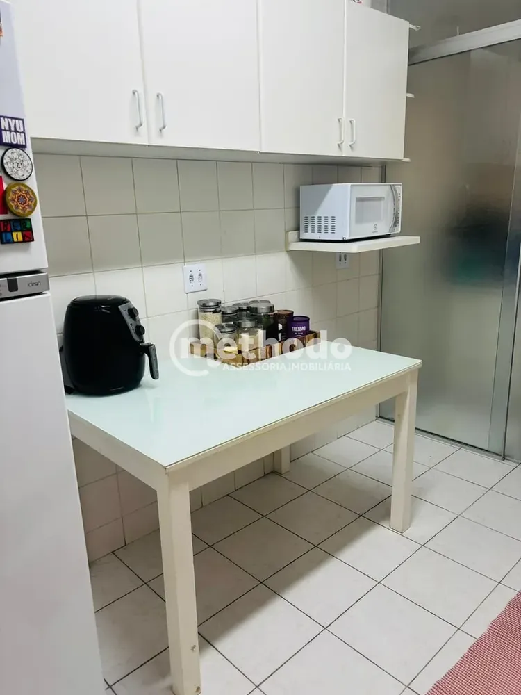 Apartamento, 2 quartos, 72 m² - Foto 3