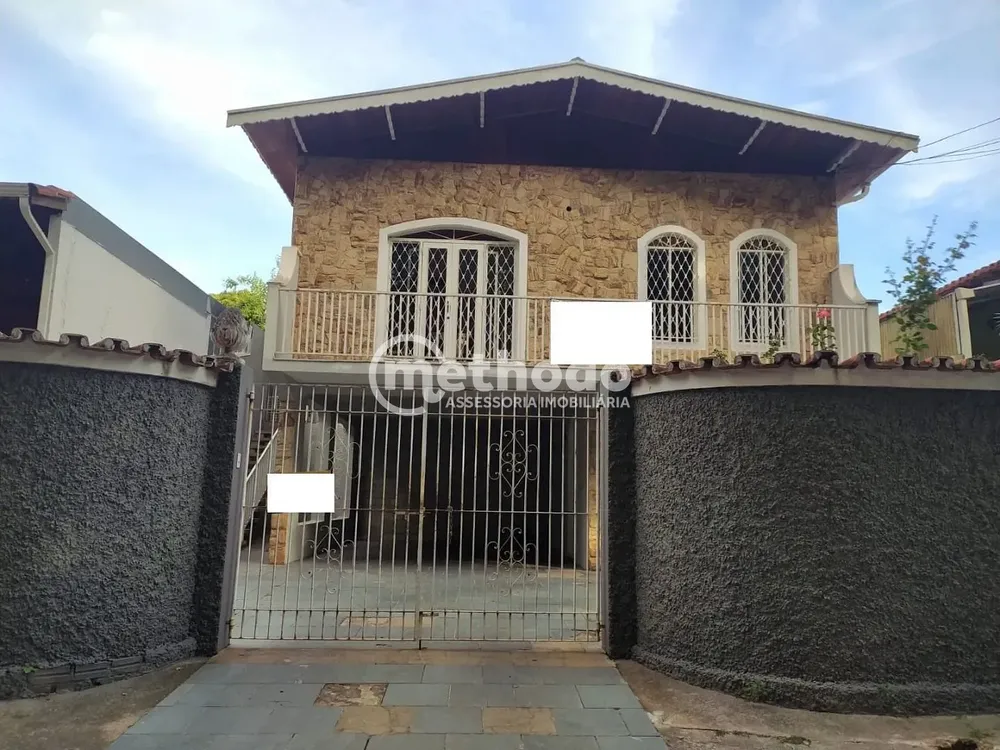Casa, 4 quartos, 289 m² - Foto 3