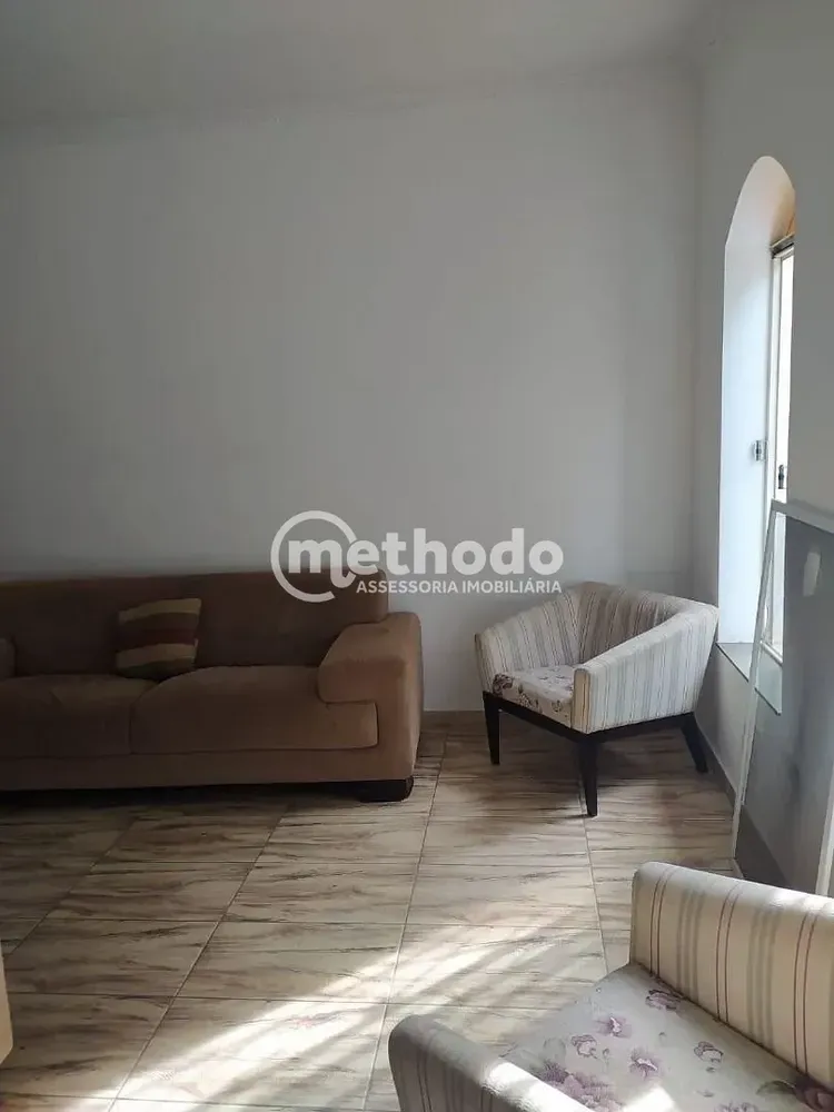 Casa, 4 quartos, 289 m² - Foto 1