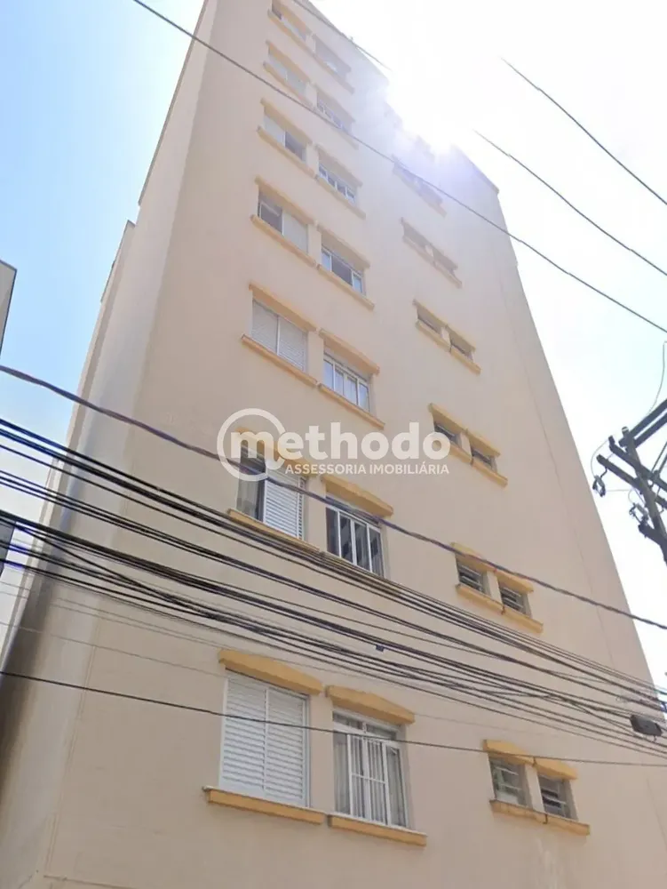 Apartamento, 1 quarto, 54 m² - Foto 1