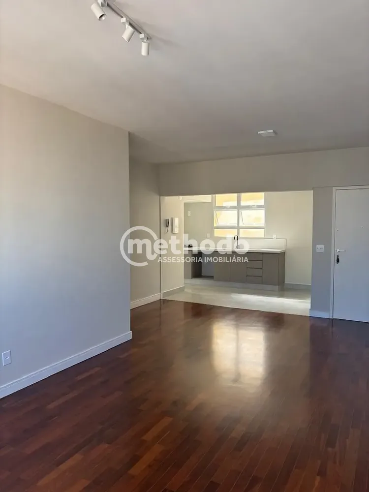 Apartamento, 2 quartos, 97 m² - Foto 1
