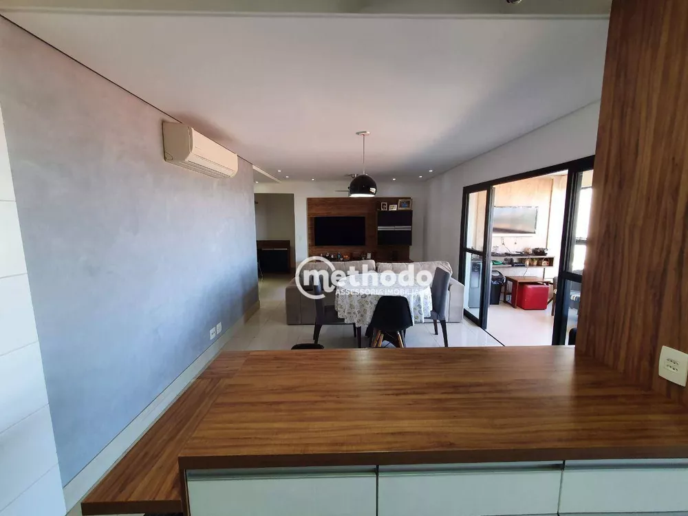 Apartamento à venda com 3 quartos, 117m² - Foto 2