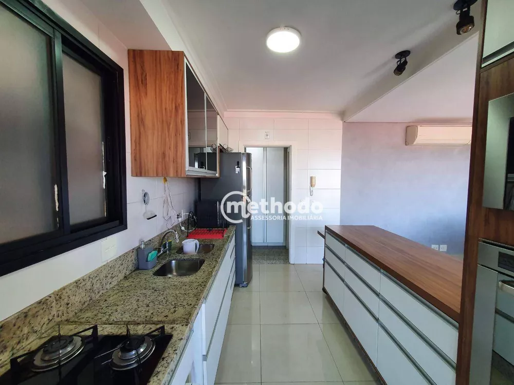 Apartamento à venda com 3 quartos, 117m² - Foto 9