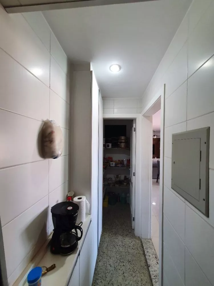 Apartamento à venda com 3 quartos, 117m² - Foto 14