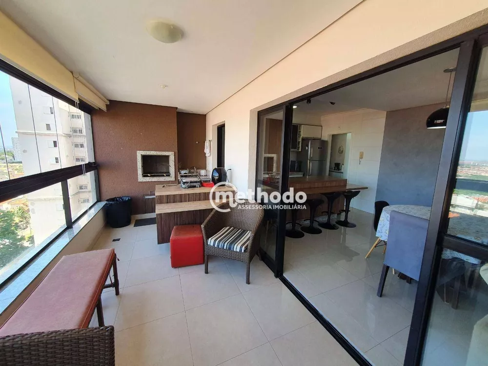 Apartamento à venda com 3 quartos, 117m² - Foto 11