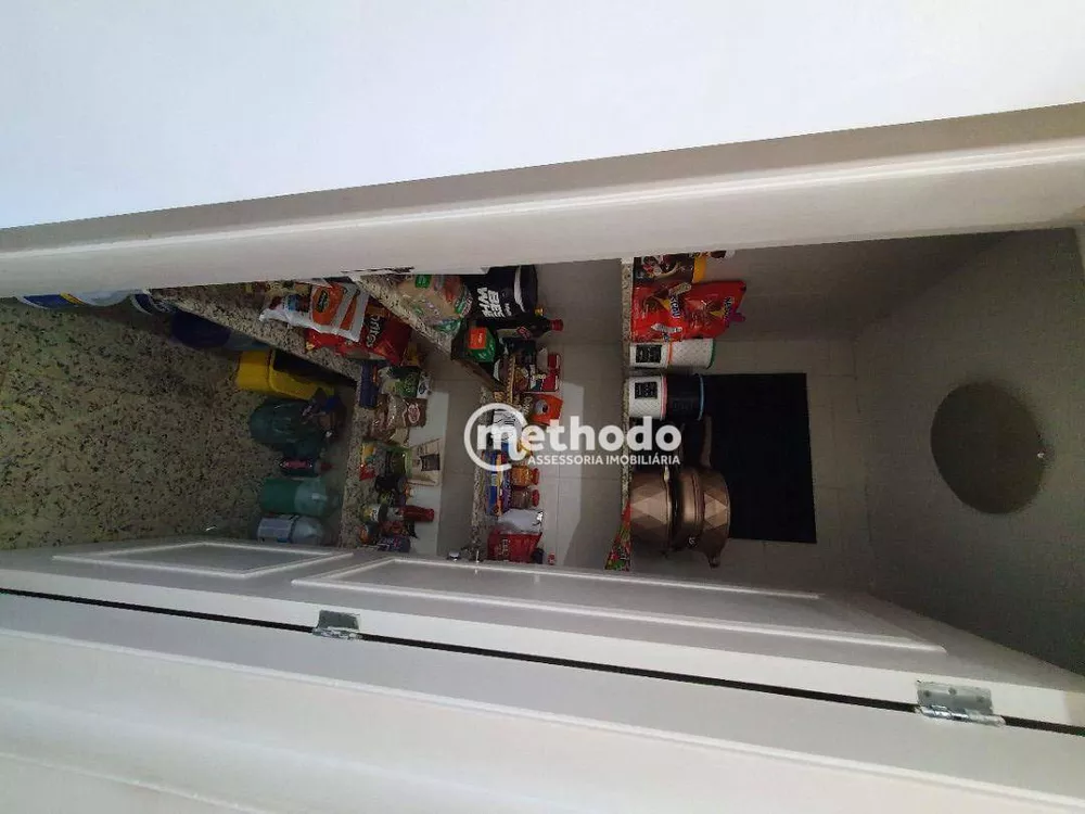 Apartamento à venda com 3 quartos, 117m² - Foto 12