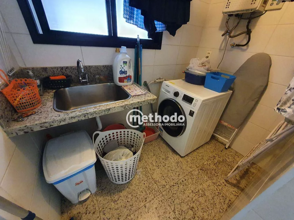 Apartamento à venda com 3 quartos, 117m² - Foto 13