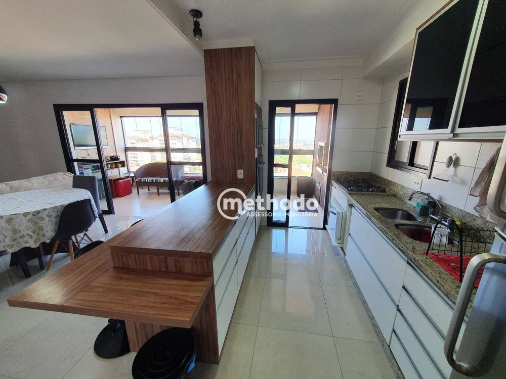 Apartamento à venda com 3 quartos, 117m² - Foto 8