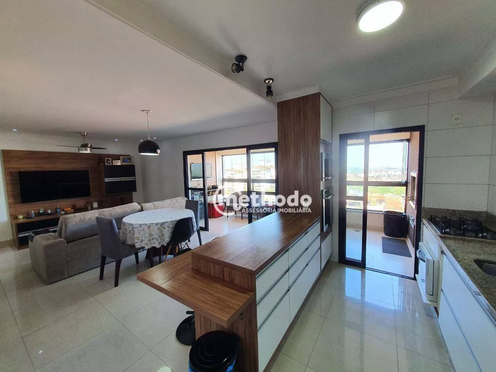 Apartamento à venda com 3 quartos, 117m² - Foto 15