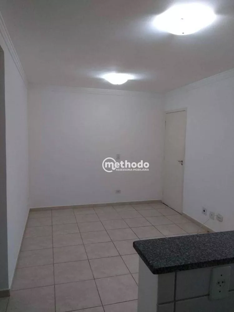 Apartamento à venda com 2 quartos, 47m² - Foto 4