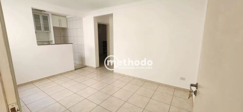 Apartamento à venda com 2 quartos, 47m² - Foto 2