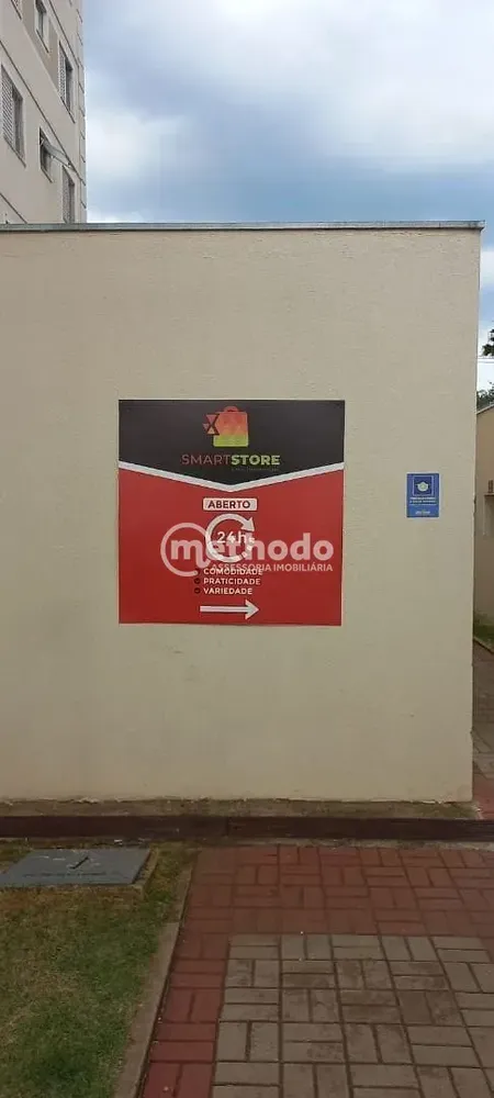Apartamento, 2 quartos, 46 m² - Foto 2