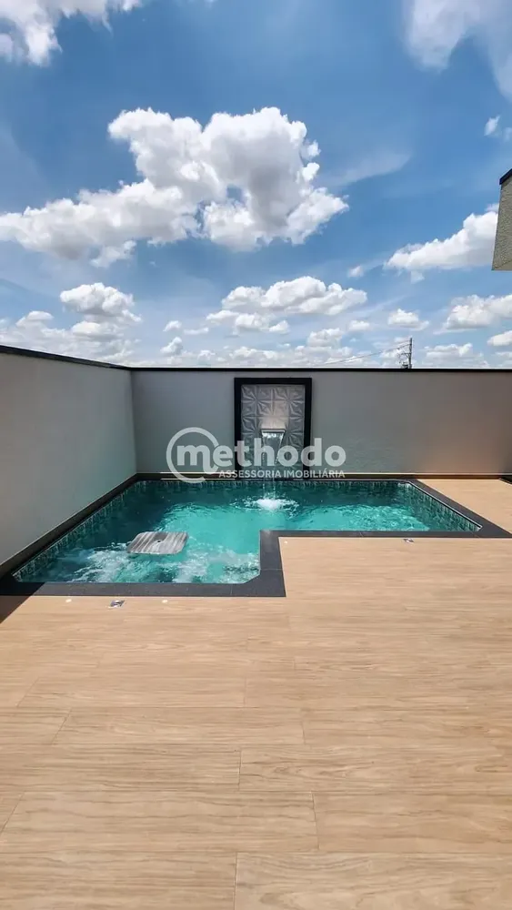 Casa, 3 quartos, 185 m² - Foto 3