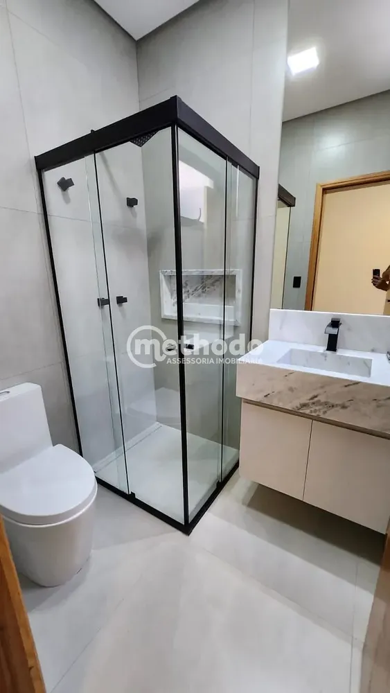 Casa, 3 quartos, 185 m² - Foto 1