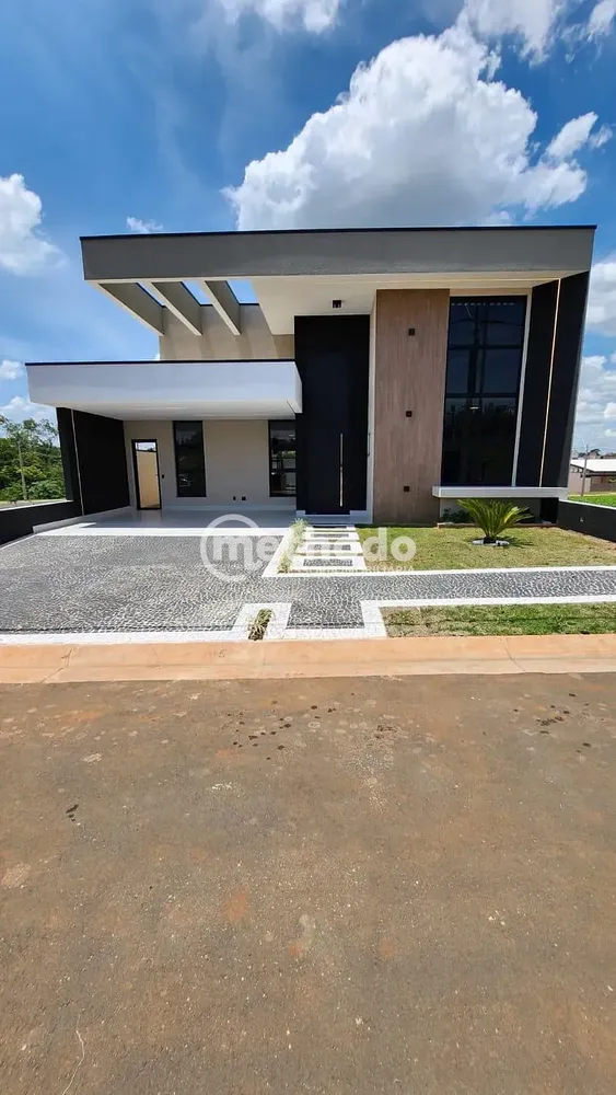 Casa, 3 quartos, 185 m² - Foto 4