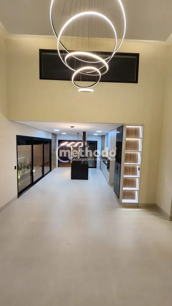 Casa, 3 quartos, 185 m² - Foto 2