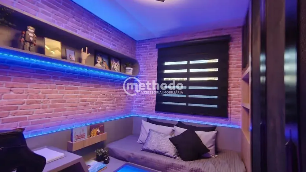 Apartamento, 3 quartos, 95 m² - Foto 3