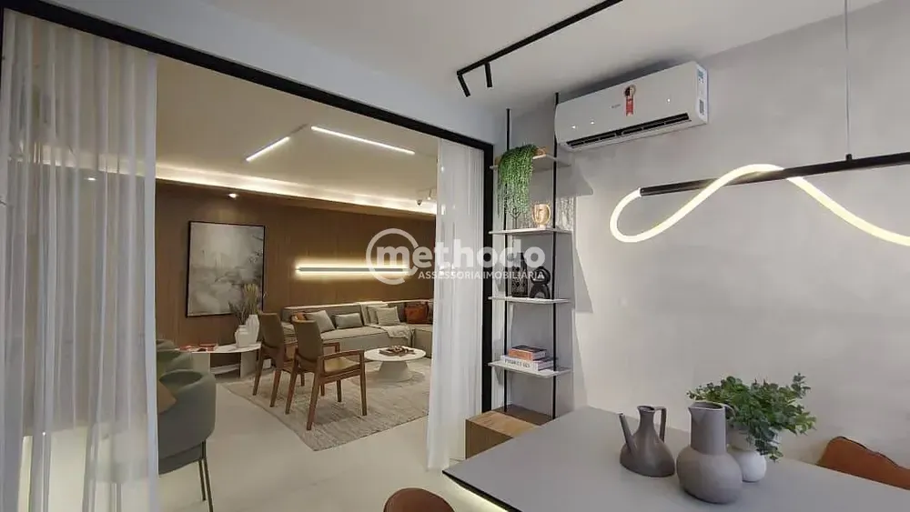 Apartamento, 3 quartos, 95 m² - Foto 4