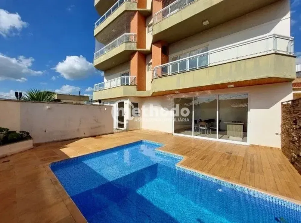 Cobertura, 4 quartos, 217 m² - Foto 3
