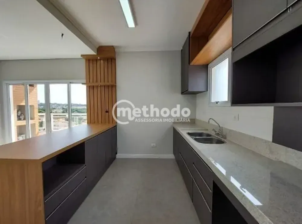 Cobertura, 4 quartos, 217 m² - Foto 2