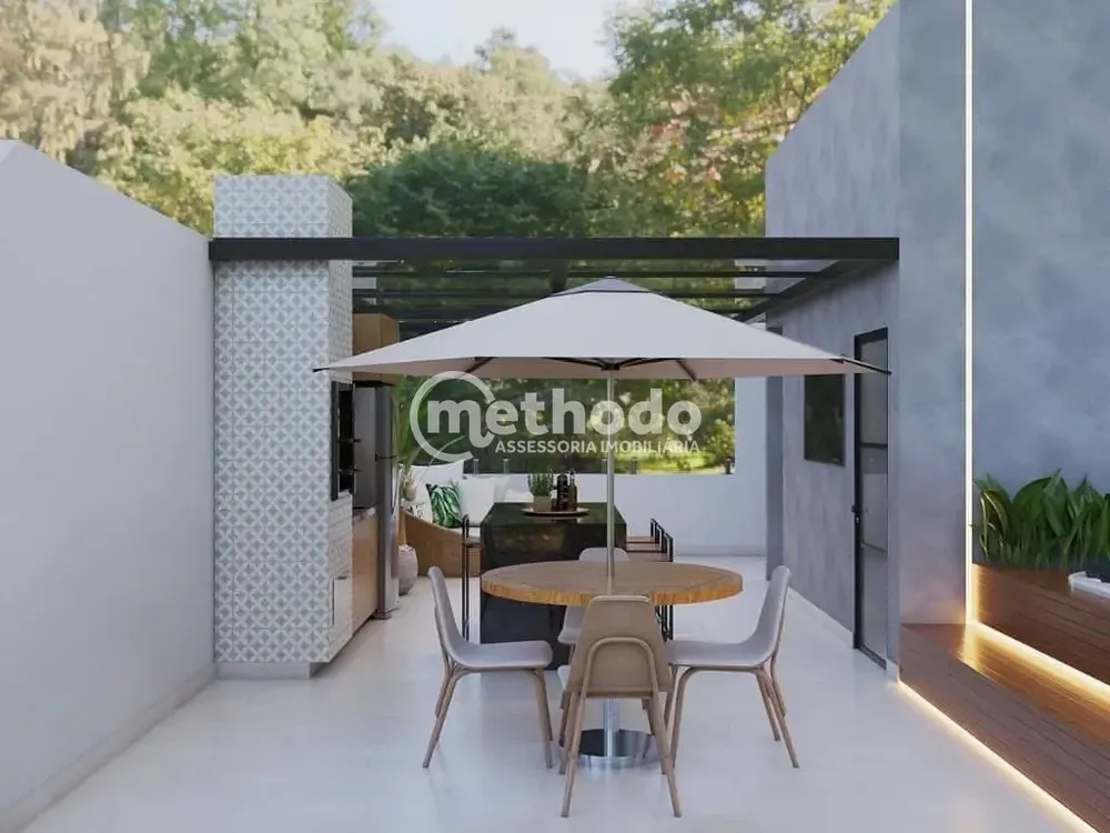 Casa, 3 quartos, 145 m² - Foto 3