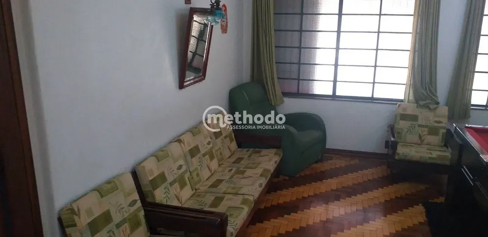 Casa, 3 quartos, 190 m² - Foto 3