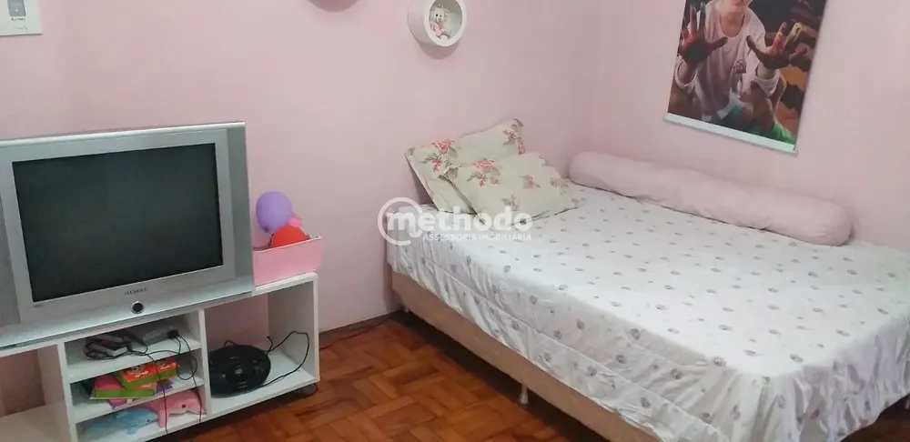 Casa, 3 quartos, 190 m² - Foto 1