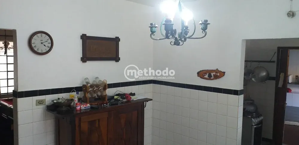 Casa, 3 quartos, 190 m² - Foto 2