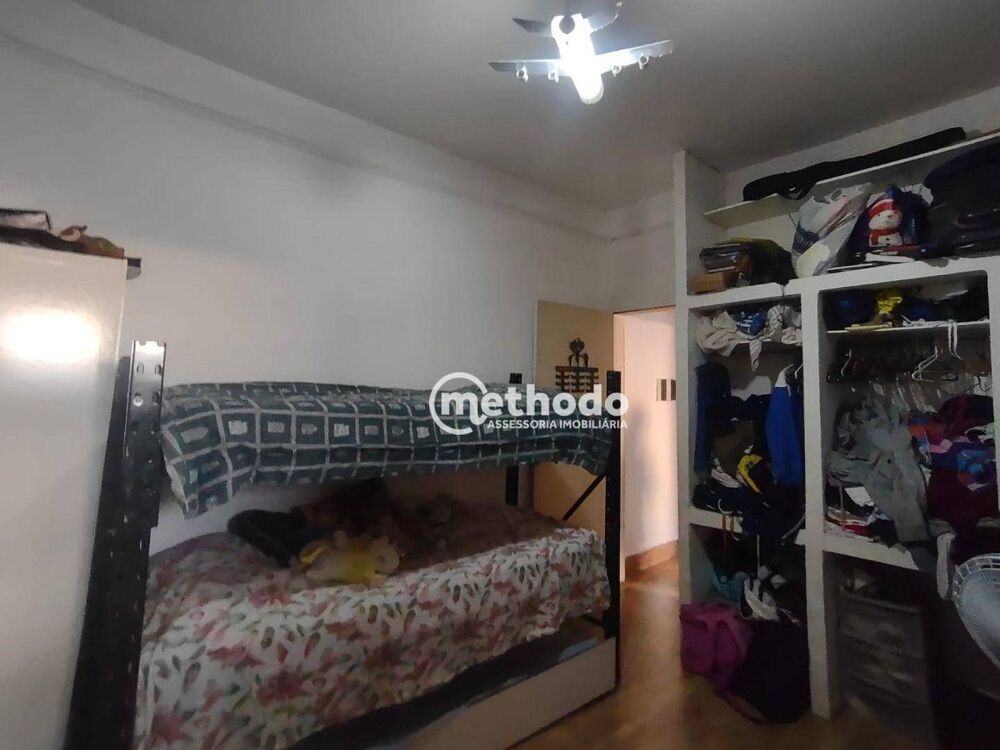 Casa de Condomínio à venda com 3 quartos, 140m² - Foto 11