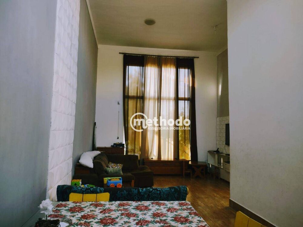 Casa de Condomínio à venda com 3 quartos, 140m² - Foto 4