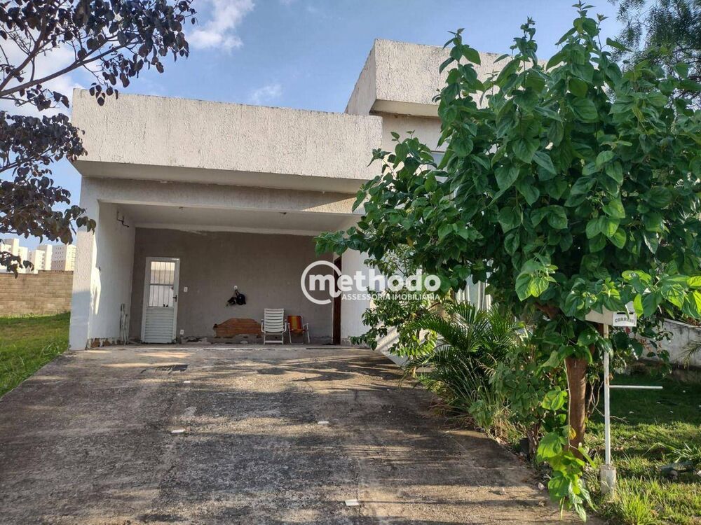 Casa de Condomínio à venda com 3 quartos, 140m² - Foto 8