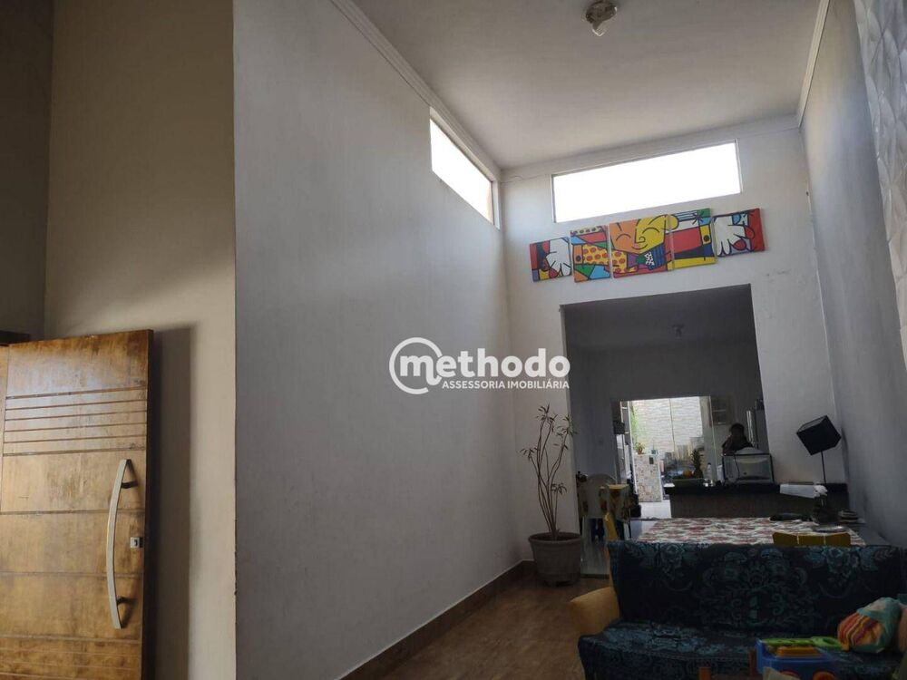 Casa de Condomínio à venda com 3 quartos, 140m² - Foto 15