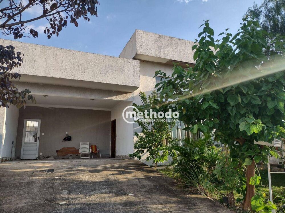 Casa de Condomínio à venda com 3 quartos, 140m² - Foto 3