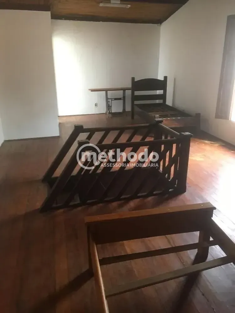 Casa, 5 quartos, 320 m² - Foto 1