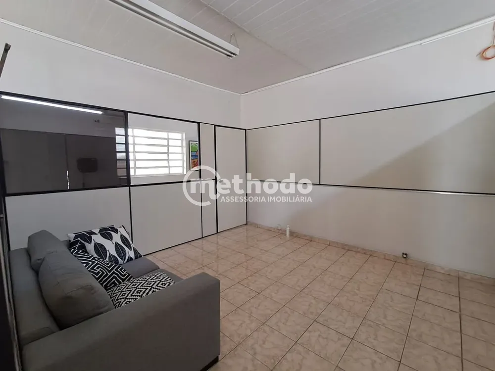 Sala-Conjunto, 253 m² - Foto 1