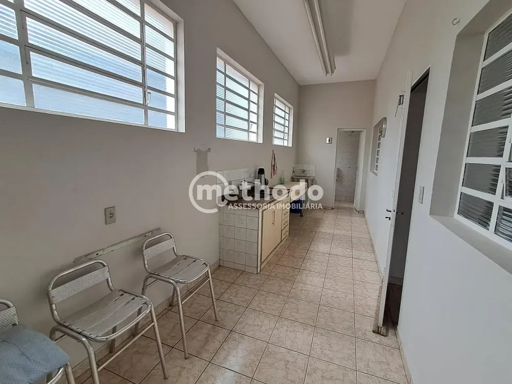 Sala-Conjunto, 253 m² - Foto 3