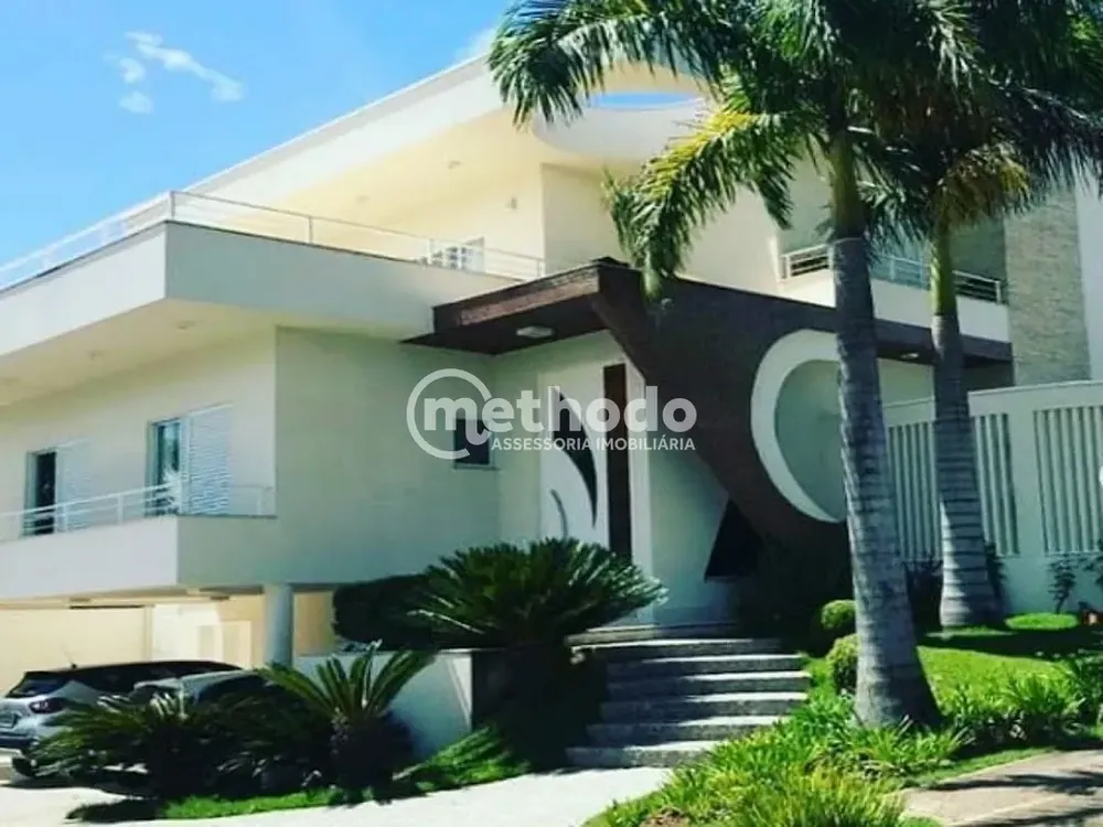 Casa, 4 quartos, 572 m² - Foto 1