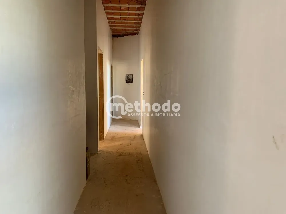 Casa, 3 quartos, 186 m² - Foto 3