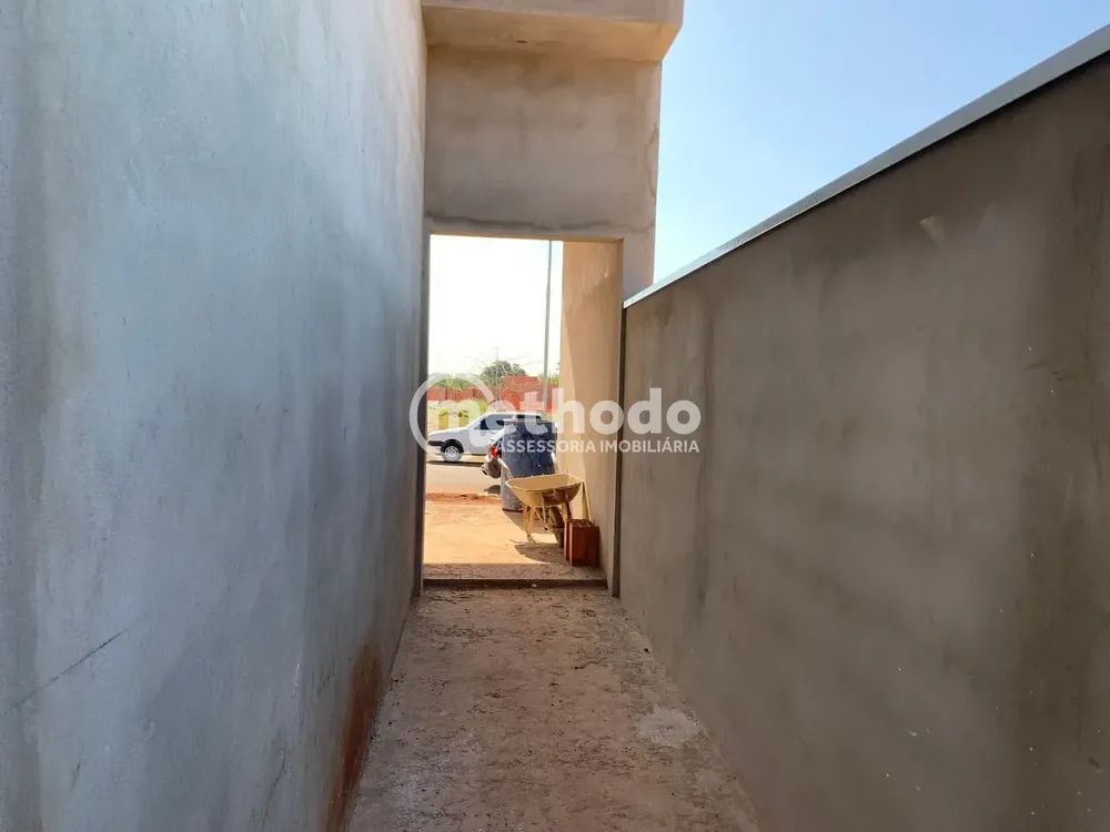 Casa, 3 quartos, 186 m² - Foto 4