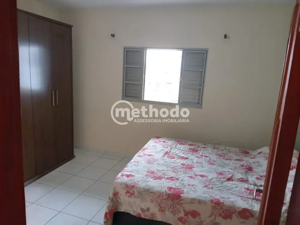 Casa, 3 quartos, 130 m² - Foto 2