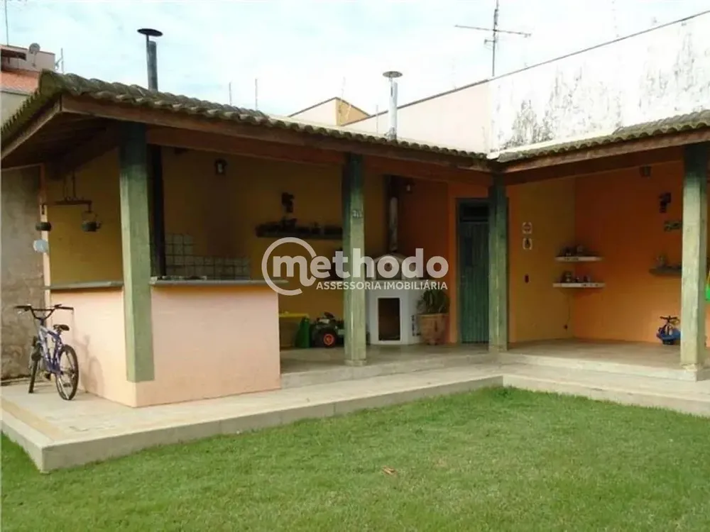 Casa, 3 quartos, 270 m² - Foto 2