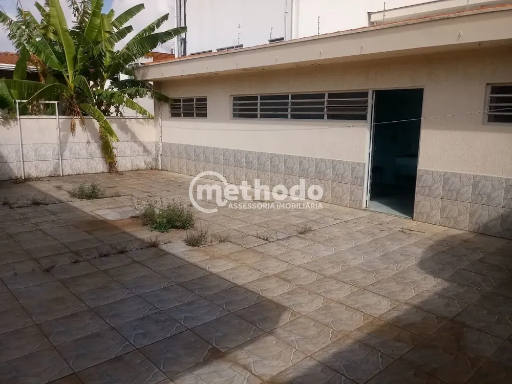 Casa, 3 quartos, 274 m² - Foto 1
