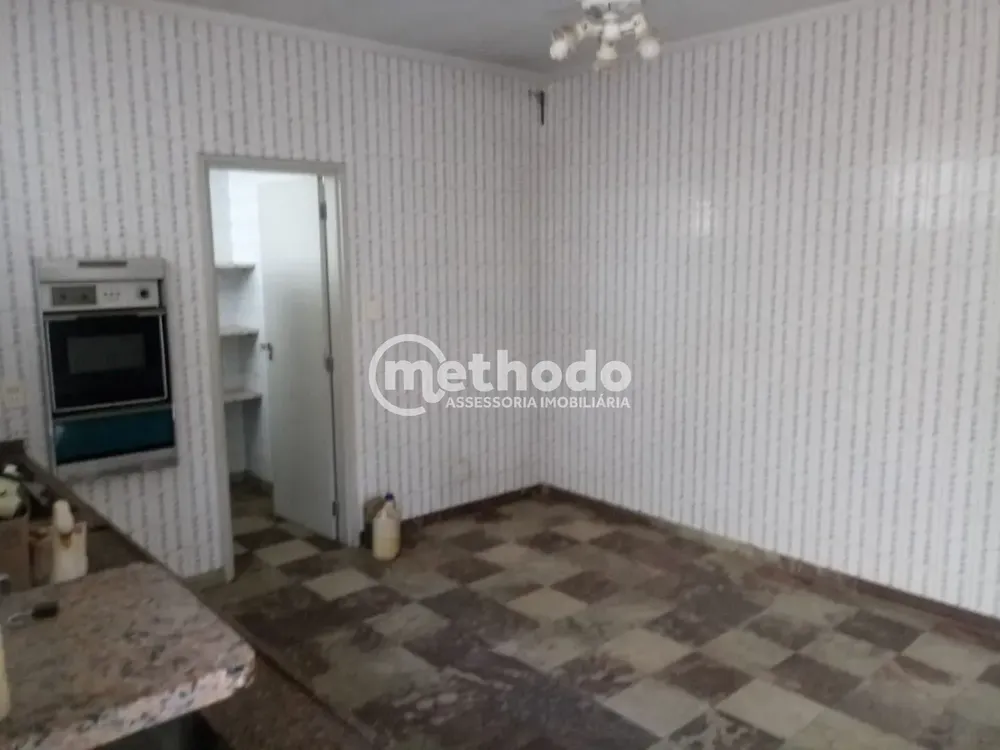 Casa, 3 quartos, 274 m² - Foto 4