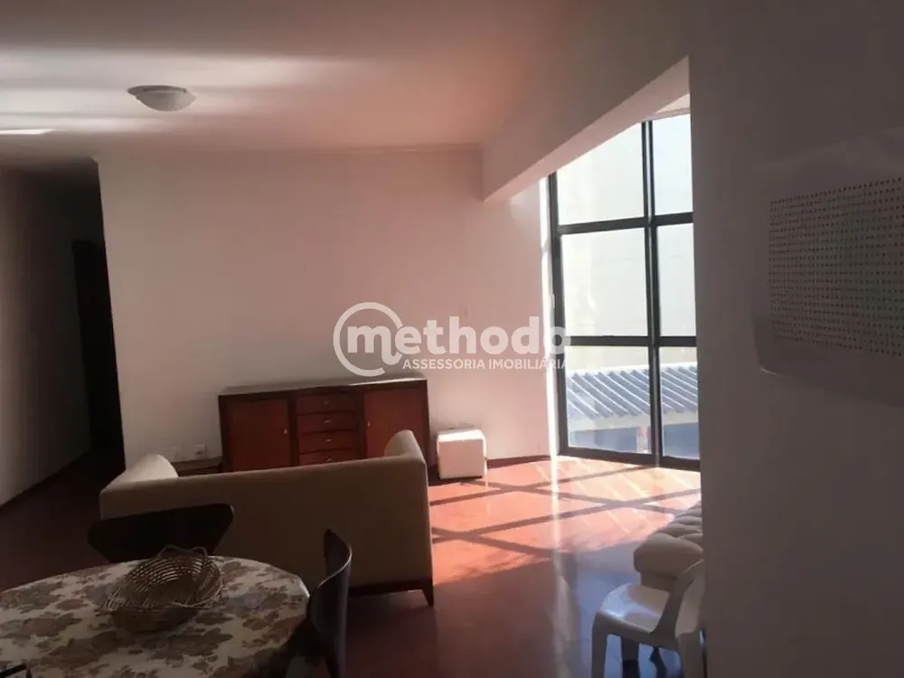 Apartamento, 3 quartos, 100 m² - Foto 1